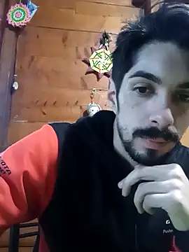 PielyFuego online show from April 8, 6:54 pm