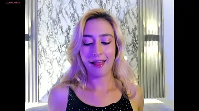 Dulcinea 2 online show from November 4, 7:08 pm