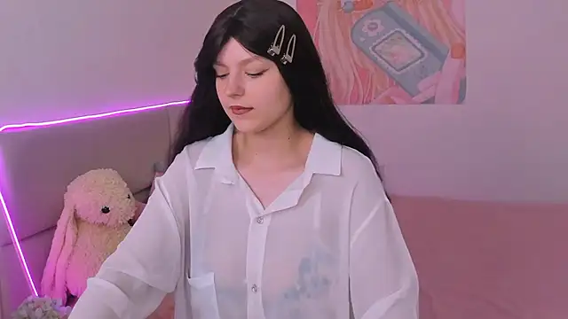 AishaAysitt online show from November 14, 3:17 am