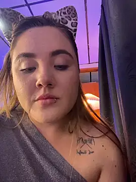 Dakota Greys online show from October 31, 8:46 pm