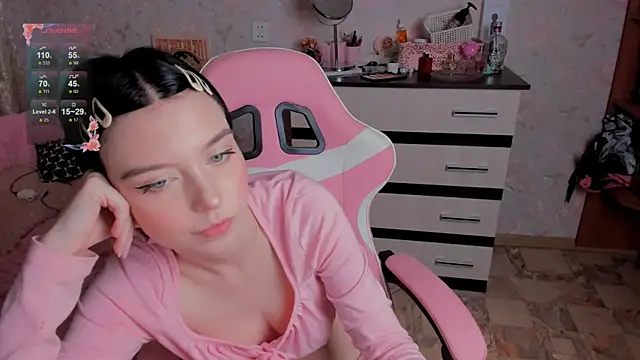 margopink online show from December 1, 2:37 am