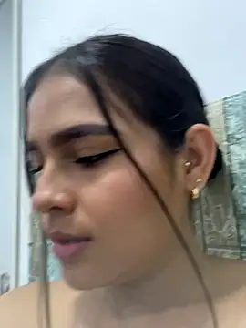 Valery lux16 online show from October 12, 1:46 pm