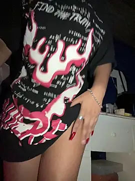 Lolalopez746 online show from April 8, 7:54 am