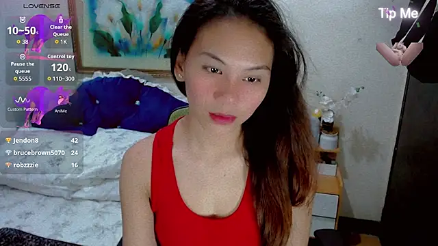 Prettypreggy online show from June 4, 11:42 pm