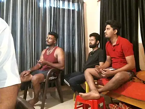 erectedroddd online show from March 6, 5:35 am