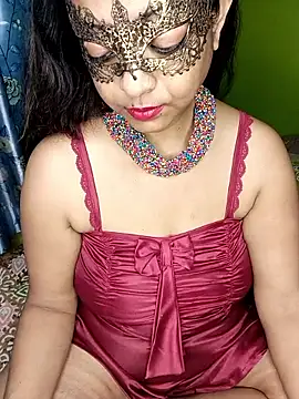 Big Ass Nikita online show from March 5, 10:00 am