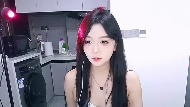 Miao-Maimiao online show from October 6, 2:56 pm