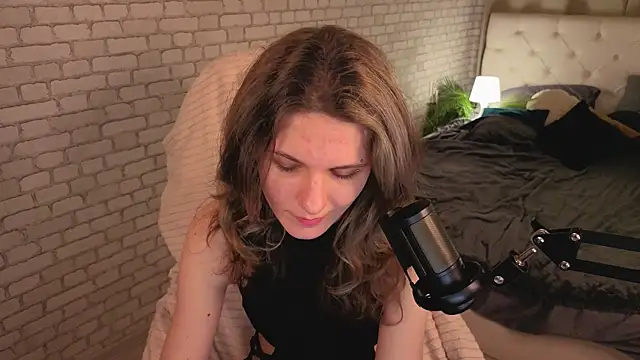 CipherellaFure online show from November 16, 3:01 pm