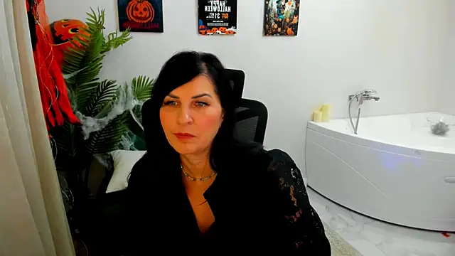 Moon Veloure1 online show from October 21, 4:49 am