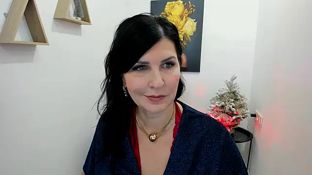 Moon Veloure1 online show from November 30, 3:43 am