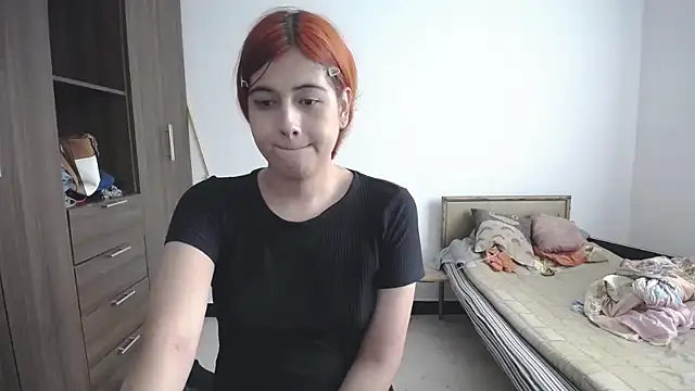 Mirage Sertori online show from February 11, 12:50 pm