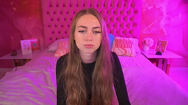 GoGoDream online show from September 26, 1:42 pm