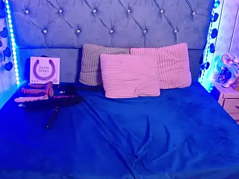 Kathaleyagrayyass online show from October 1, 3:33 am