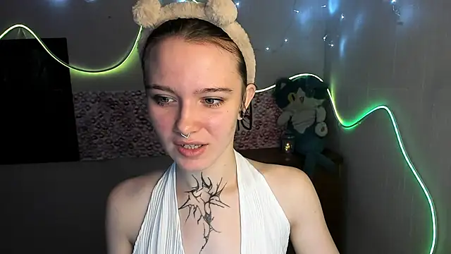 Elastikisss online show from February 20, 6:26 am