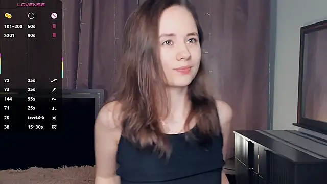 Crysta1Eva  online show from February 7, 8:13 pm