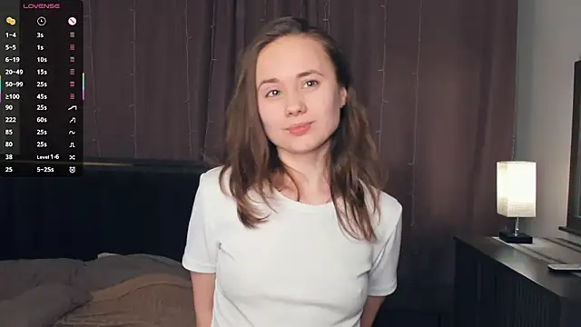 Crysta1Eva  online show from March 1, 7:57 pm