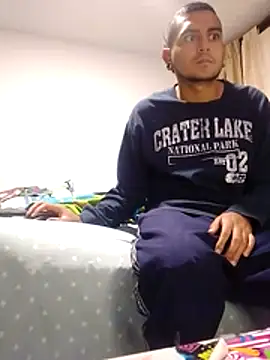 Carlandelli1 online show from January 13, 2:39 am