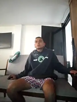 Carlandelli1 online show from February 16, 1:22 pm