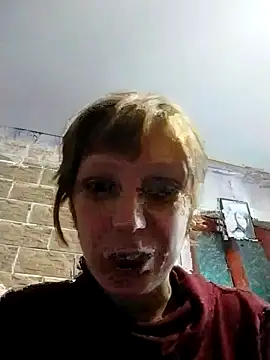 Ponka2011 online show from April 8, 5:42 am