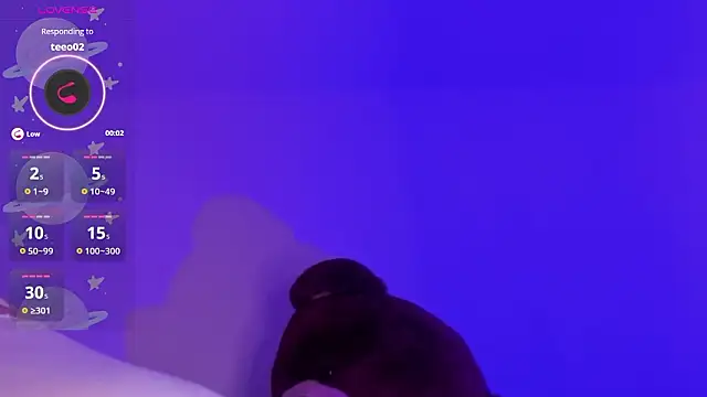 nicol gw7 online show from February 26, 7:18 am