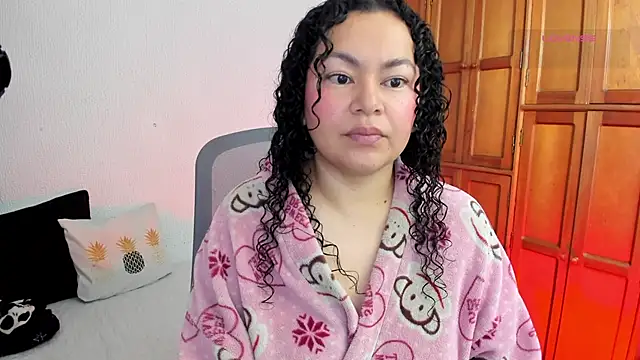 Chubby Licius online show from March 9, 10:07 am