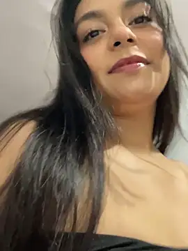 Selene Wings22 online show from November 7, 1:33 am