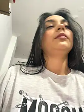 Selene Wings22 online show from November 16, 1:51 am