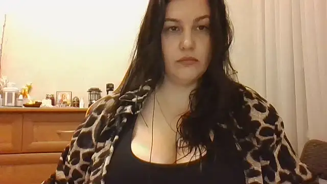 Feymaria online show from October 8, 8:35 pm