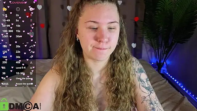 Elsie Cutties online show from February 5, 9:01 am