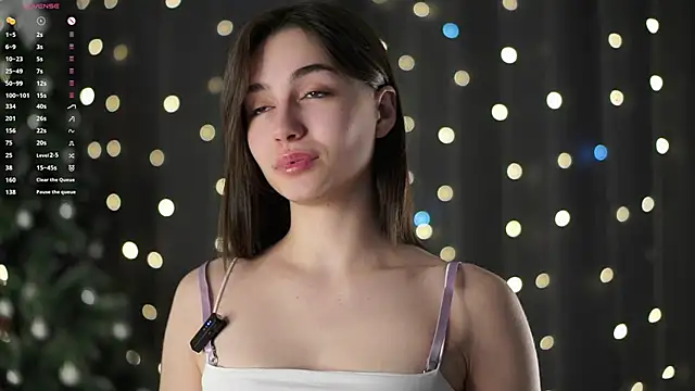 LettySlovacek online show from January 10, 3:44 am