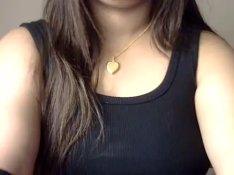 Snapshot of Aaliya02 chatting on October 19, 4:58 am Aaliya02 online show from October 19, 4:58 am