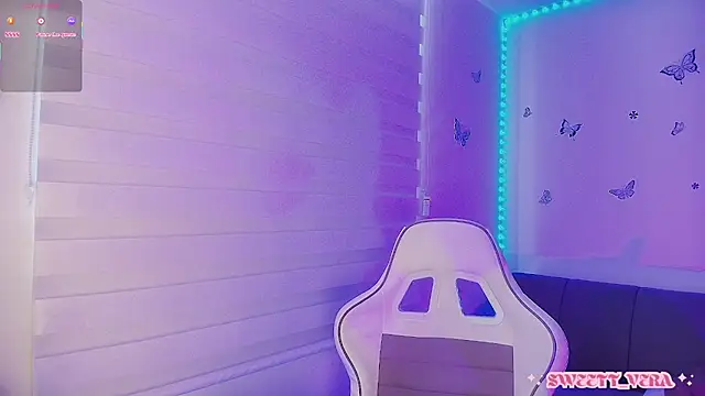 sweettvera online show from February 19, 5:34 pm