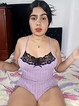 Sashalana online show from March 4, 12:39 am