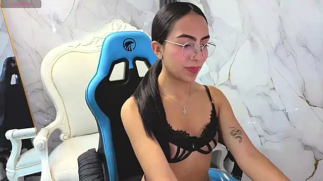 Katyrider a online show from October 21, 1:37 pm