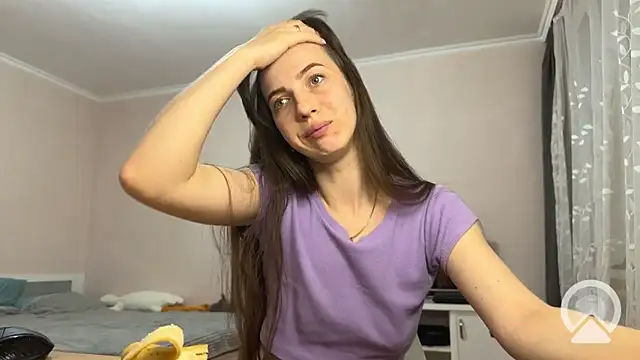 Prettyyy Angel online show from November 19, 6:19 pm