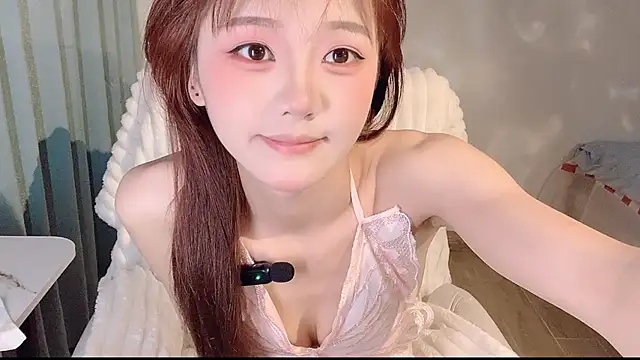 Ximei-O online show from March 19, 4:44 pm