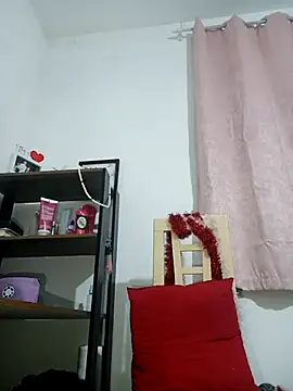 Moranguinha2234 online show from February 15, 4:15 am