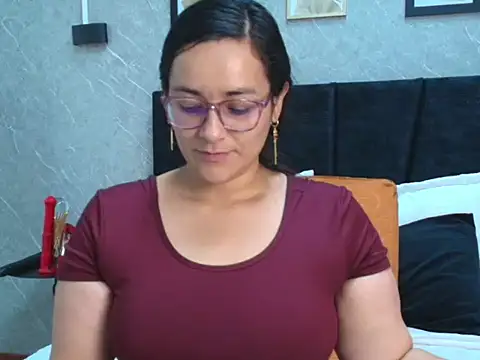 Michell Monet online show from March 24, 12:10 pm