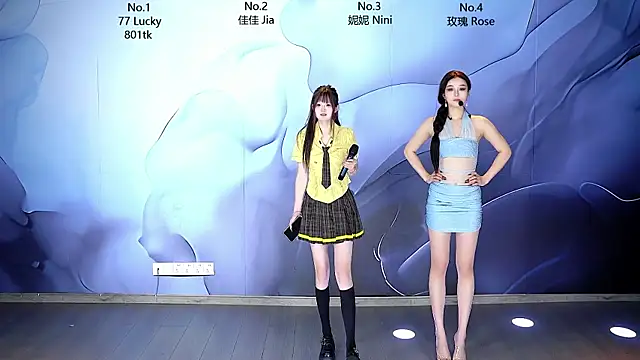 CM---001 online show from January 8, 2:48 am