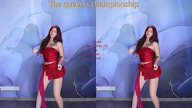 CM---001 online show from January 13, 3:01 am