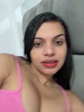 Anavalle online show from May 19, 11:23 pm