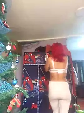 mylygrey online show from November 25, 5:37 pm