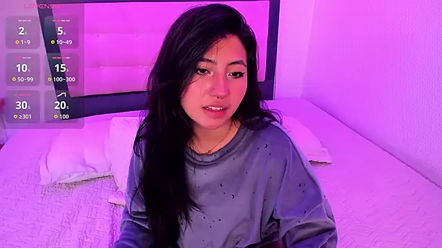 tokito loto online show from March 27, 7:47 pm