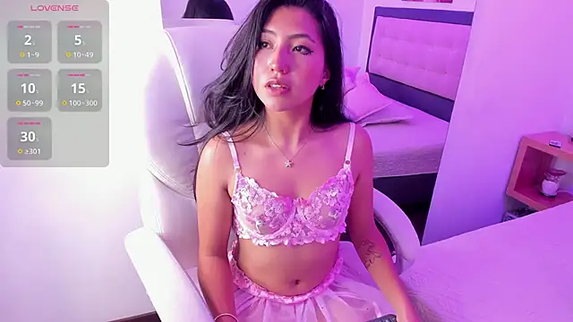 tokito loto online show from November 22, 8:33 pm