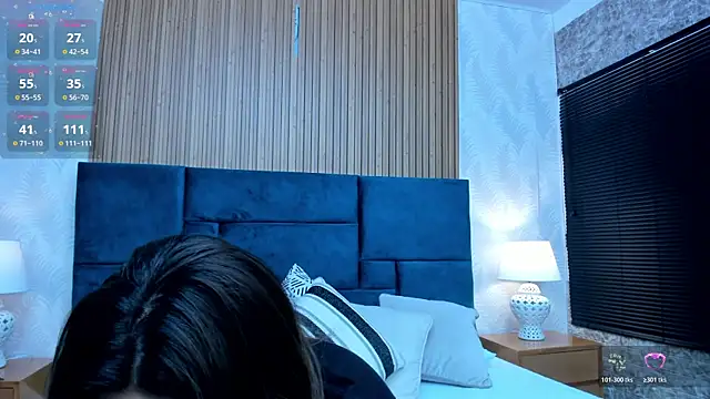 Bunny boobs   online show from December 21, 1:21 am