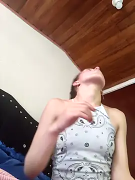 zakura Haruno online show from February 15, 7:02 pm