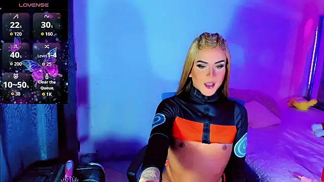 franchescamorgan online show from November 1, 5:22 am