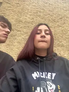  Kinky69  online show from September 29, 7:30 pm