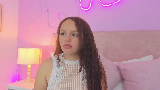 CamilaGomez149 online show from January 6, 3:21 am