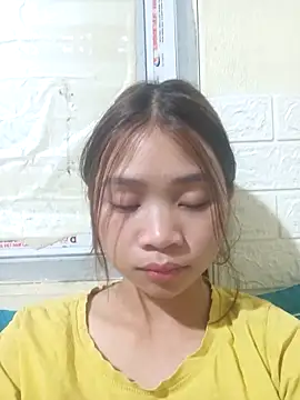 Snapshot of Mayy1 chatting on October 11, 10:53 am Mayy1 online show from October 11, 10:53 am